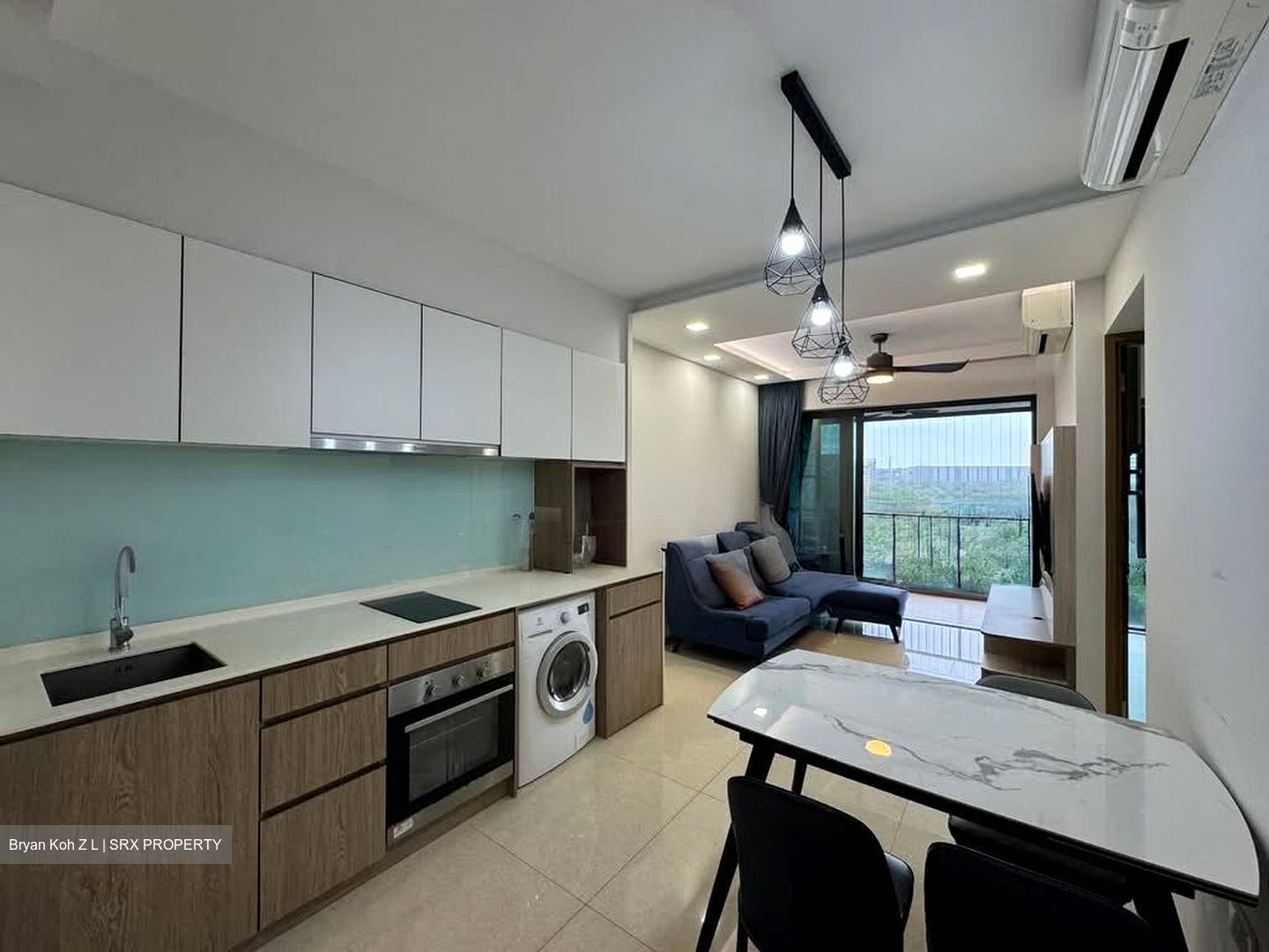 Kingsford Waterbay (D19), Apartment #566252831